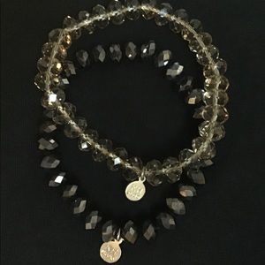 Crystal Bracelets KH Studio